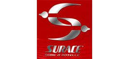 Logo Surace