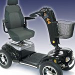 Scooter elettrico per disabili: come utilizzarlo e quali caratteristiche deve avere