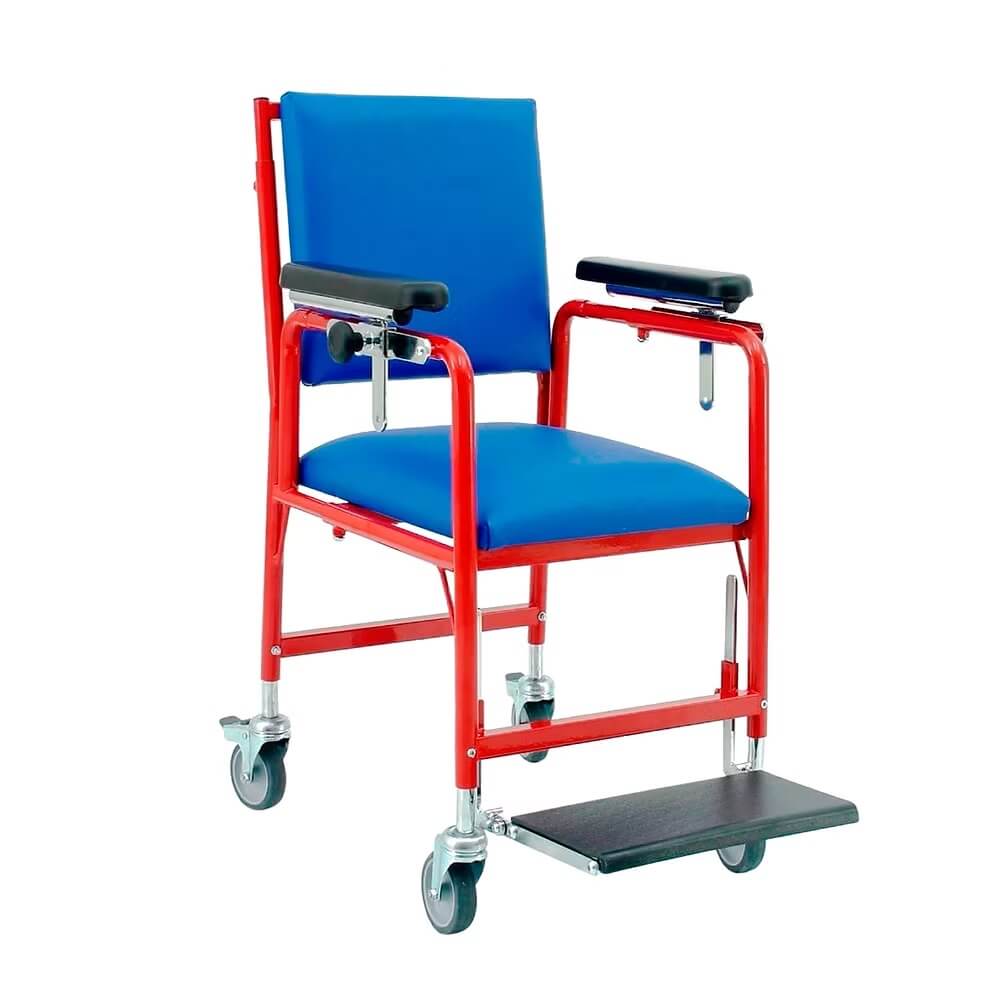 Seggioloni bambini disabili